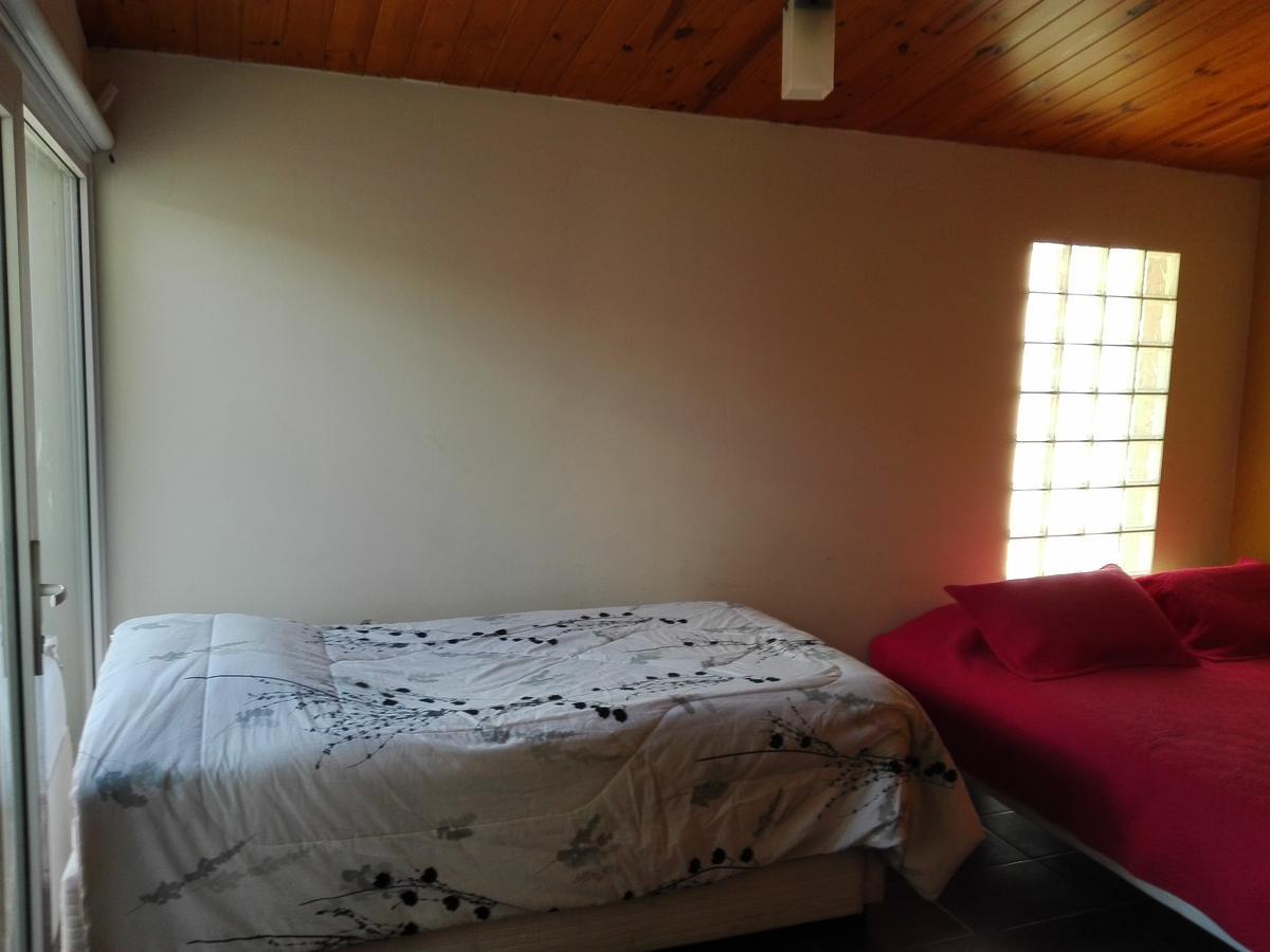 El Bolsón Cabanas Bajo El Nogal 빌라 외부 사진