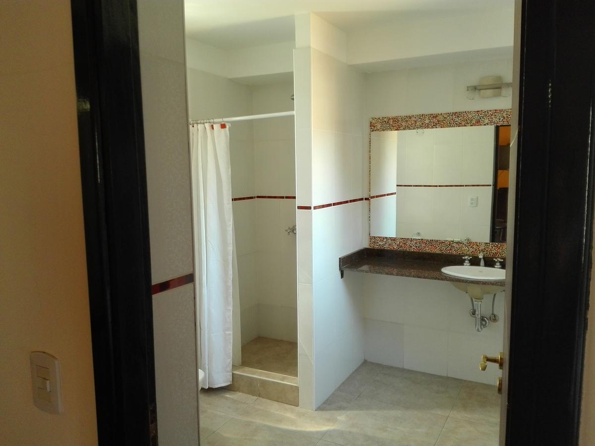 El Bolsón Cabanas Bajo El Nogal 빌라 외부 사진