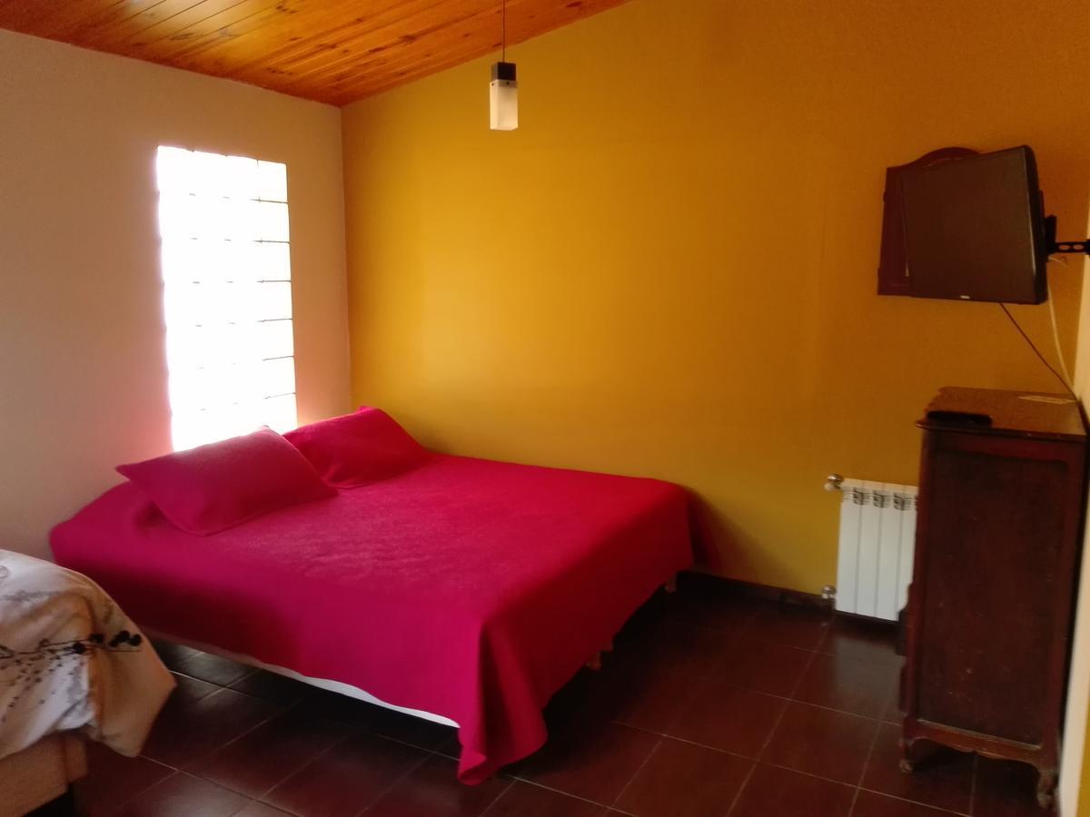 El Bolsón Cabanas Bajo El Nogal 빌라 외부 사진